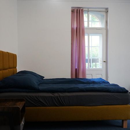 Hotel Krasnoludki Sosnówka Buitenkant foto