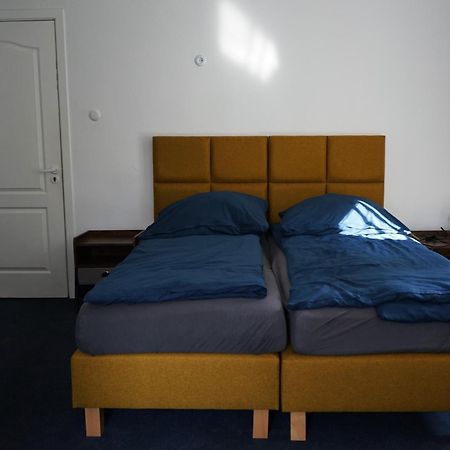 Hotel Krasnoludki Sosnówka Buitenkant foto