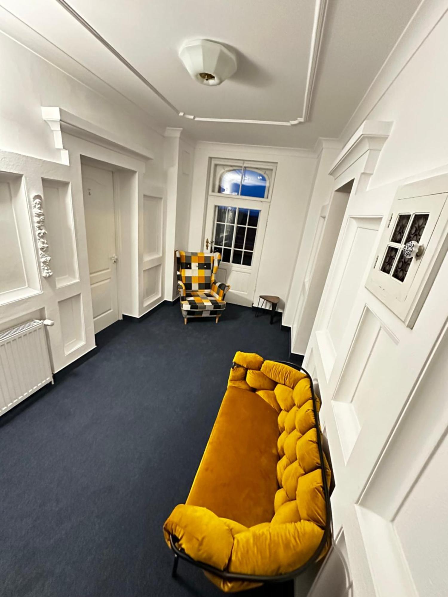 Hotel Krasnoludki Sosnówka Buitenkant foto