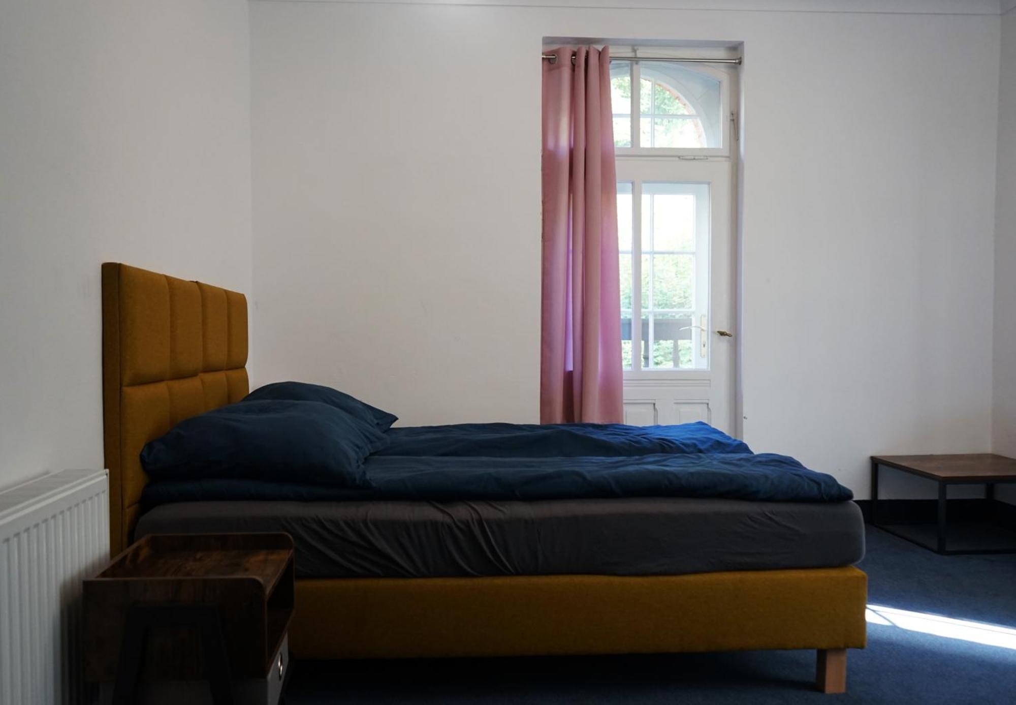 Hotel Krasnoludki Sosnówka Buitenkant foto