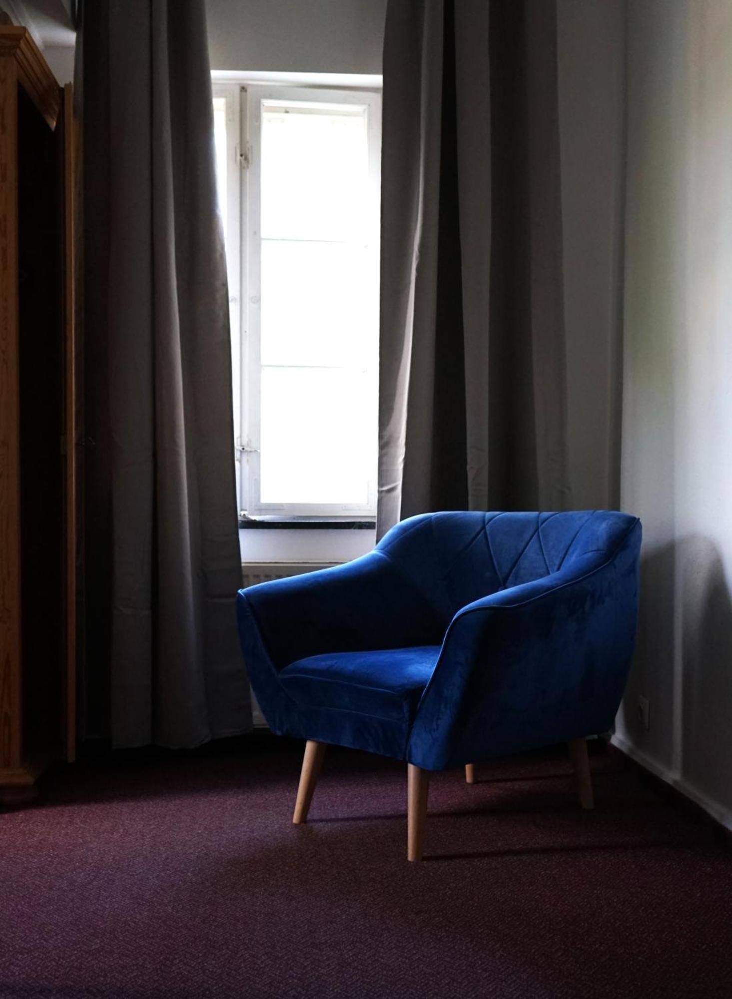Hotel Krasnoludki Sosnówka Buitenkant foto